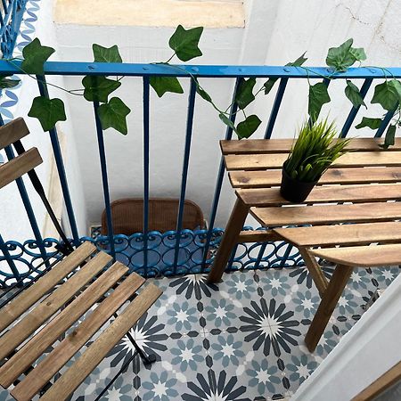 Alzira Bonita Apartamento D Junto A Plaza Mayor, Santa Catalina Экстерьер фото