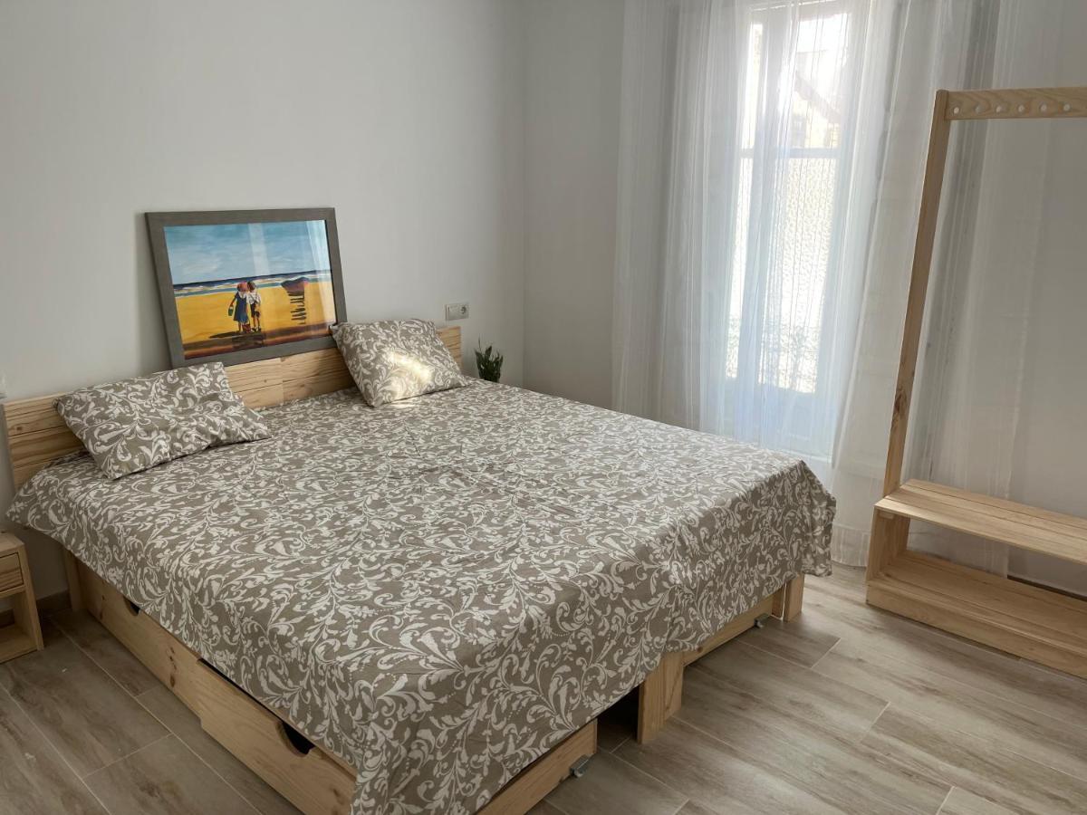 Alzira Bonita Apartamento D Junto A Plaza Mayor, Santa Catalina Экстерьер фото