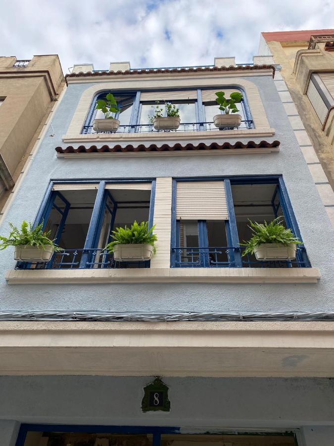 Alzira Bonita Apartamento D Junto A Plaza Mayor, Santa Catalina Экстерьер фото