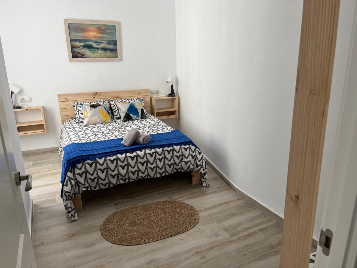 Alzira Bonita Apartamento D Junto A Plaza Mayor, Santa Catalina Экстерьер фото